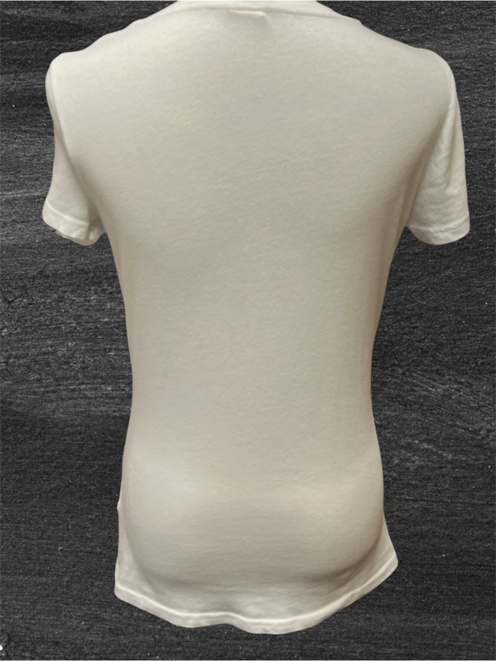 Hollister V Neck T-shirt - Picture 5 of 9
